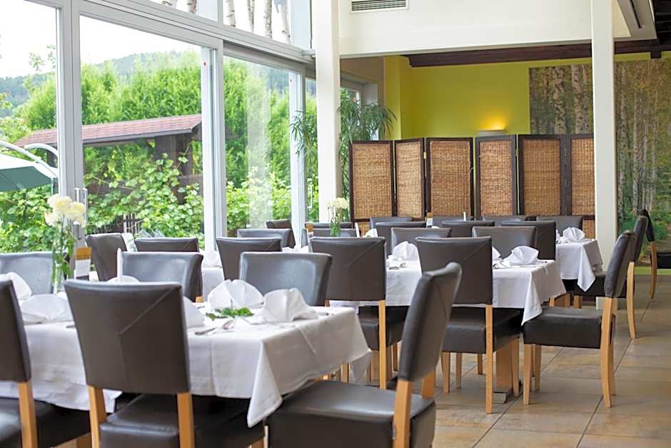 Hotel Zum Goldenen Hirschen