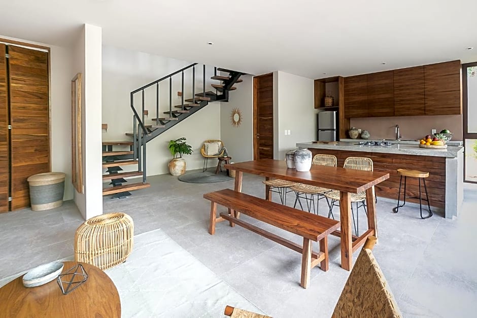 Zereno Tulum Beach Club Access