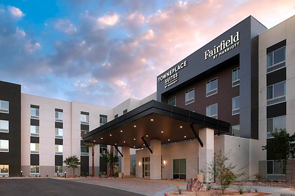 TownePlace Suites Barstow