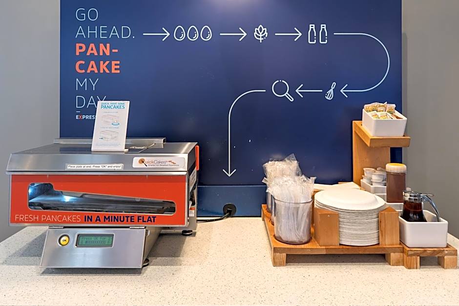 Holiday Inn Express Jasper By IHG