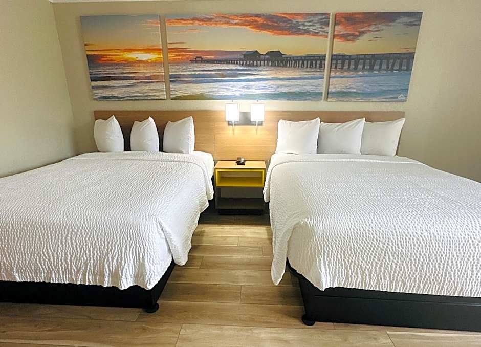 Days Inn by Wyndham Ocala North