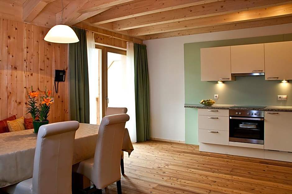 Appartments Helvetia