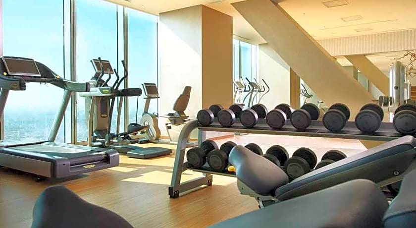Osaka Marriott Miyako Hotel