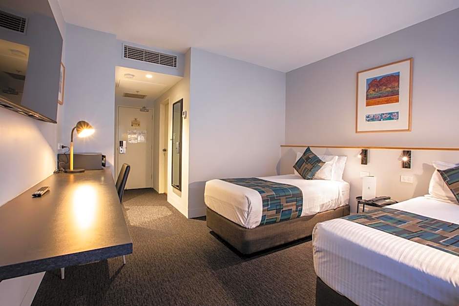 CitiClub Hotel Melbourne