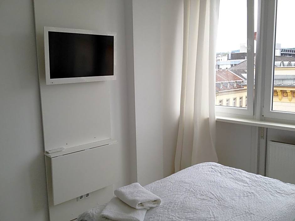 Business Hostel Wiesbaden ONE