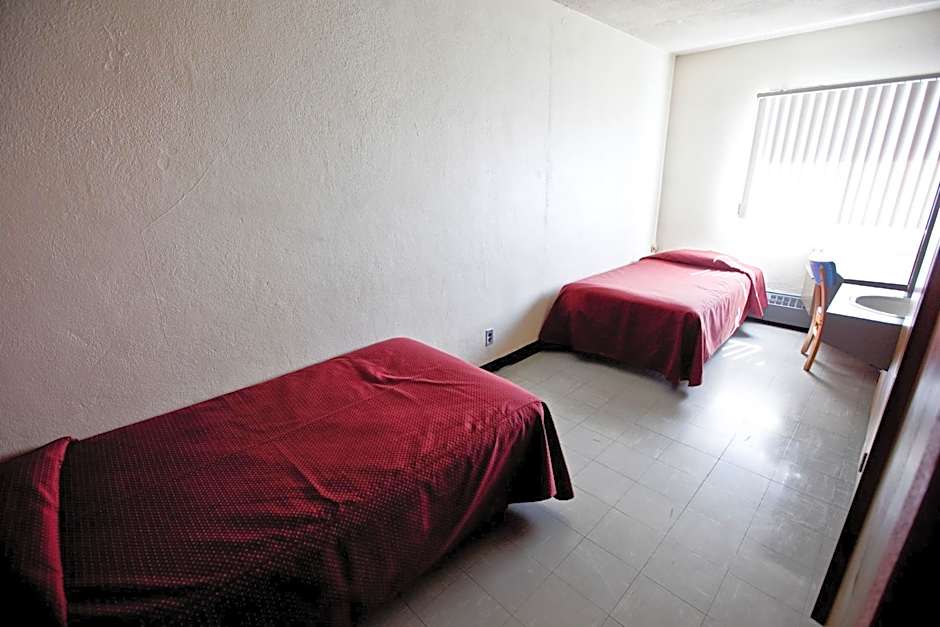 Résidences Campus Notre-Dame-de-Foy