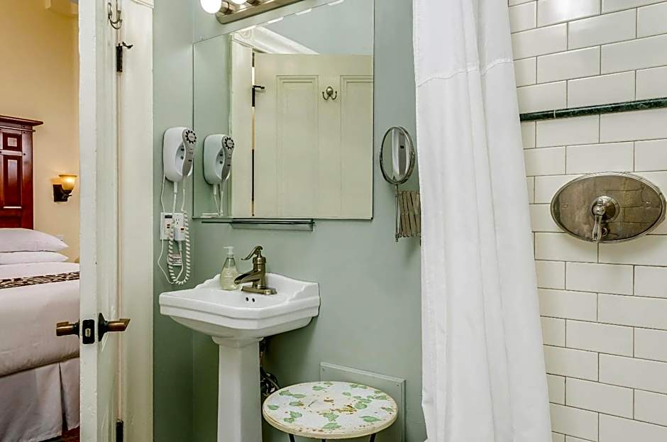 Hotel Napa Valley, an Ascend Collection Hotel
