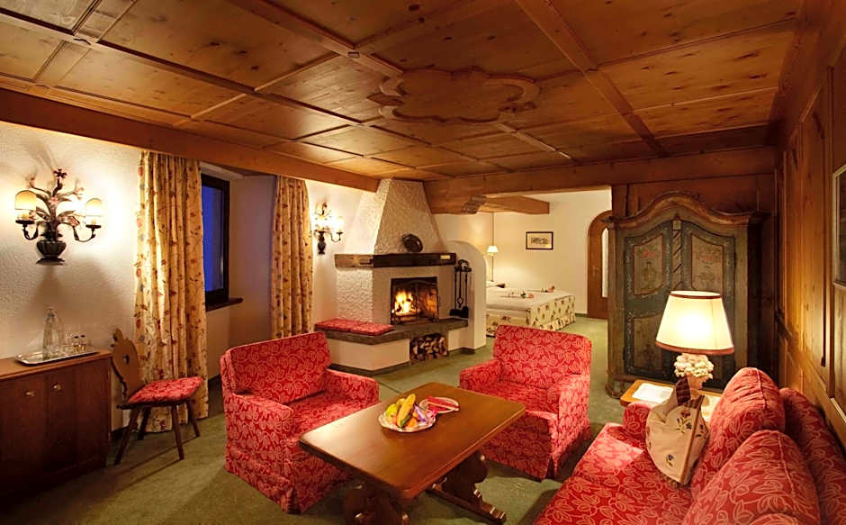 Sporthotel Lorünser