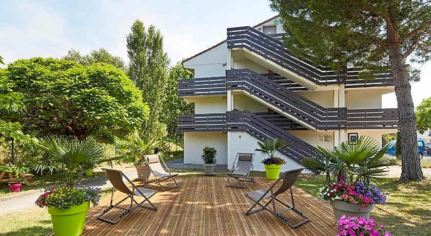 Kyriad Digne les Bains Hotel