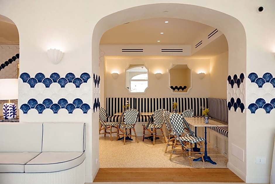 A'mare Boutique Hotel & Spa