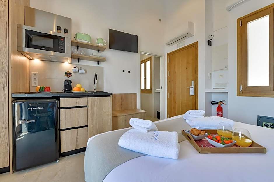 MIMAR ALTEA ROOMS - Recomendado para adultos