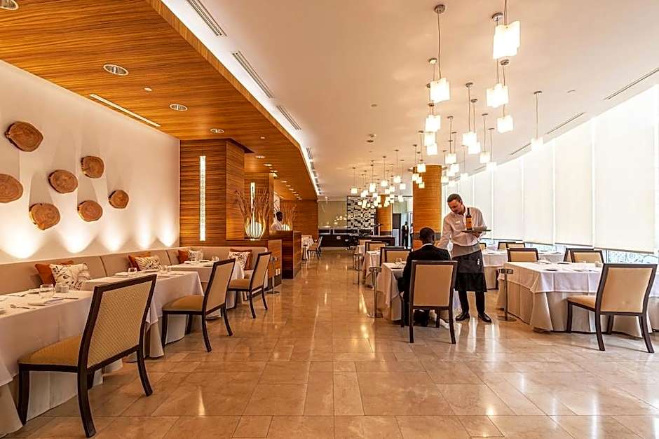 Talatona Convention Hotel