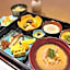 Mars Garden Hotel Hakata