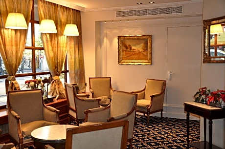 Privilege Double or Twin Room with Sea View