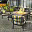 SpringHill Suites by Marriott Detroit Auburn Hills
