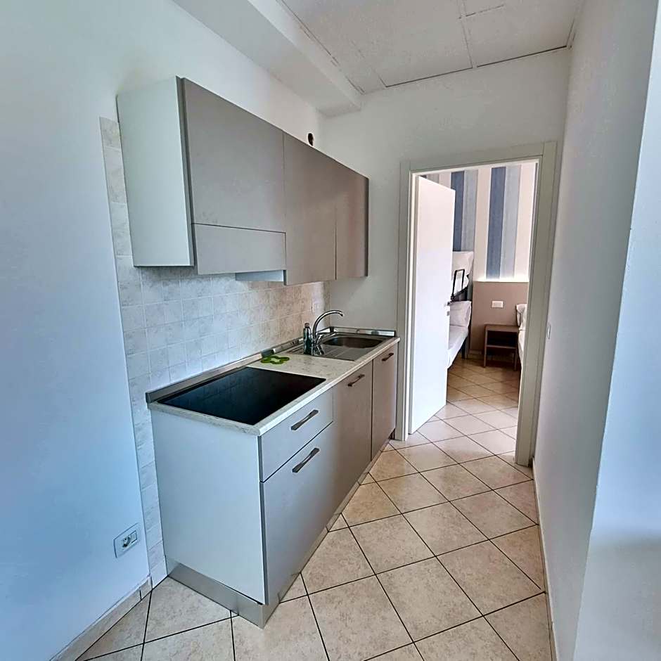 Residence Mare