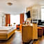Lifestyle & Spa Hotel Grächerhof