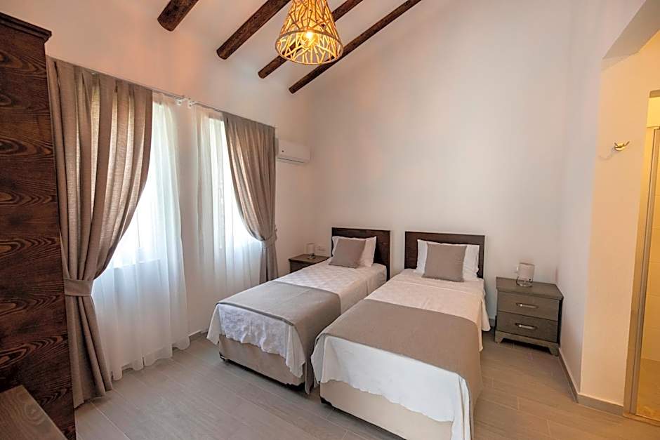 Z Exclusive Hotel and Villas