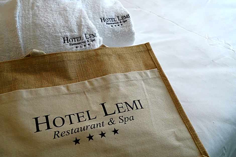 Hotel Lemi