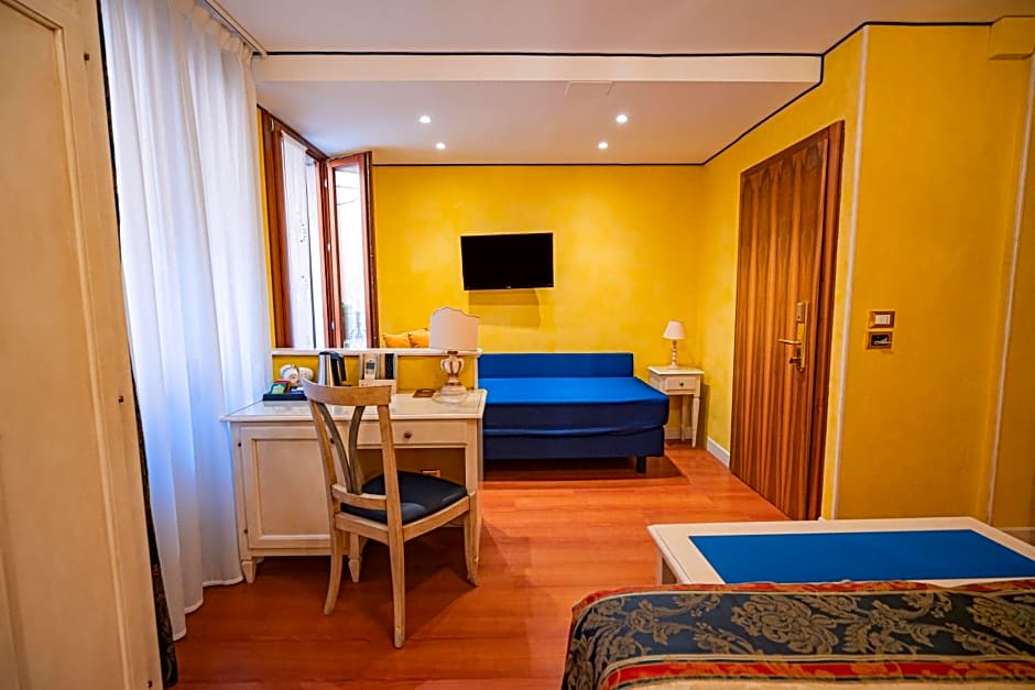 Hotel Al Piave