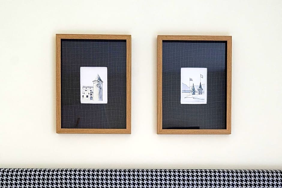 Hôtel de la Nouvelle Couronne