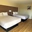 Travelodge by Wyndham Imperial - El Centro