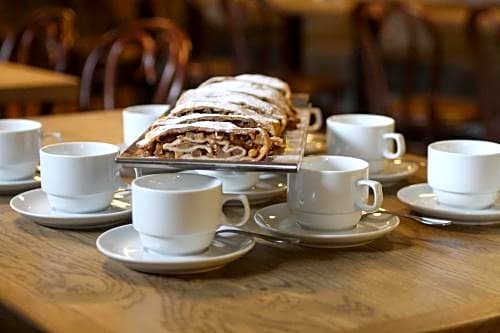 King Charles Boutique Residence