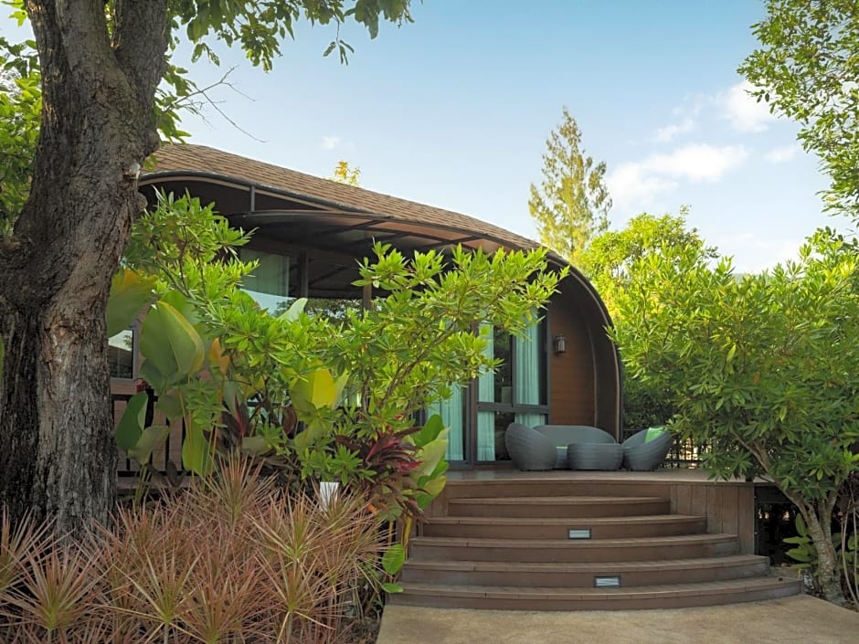 The Hidden Village, Khao Yai