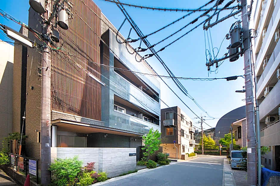 Hotel Rokune