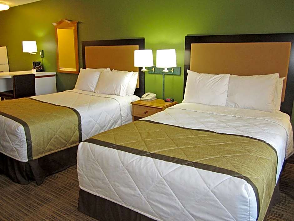 Extended Stay America Suites - Sacramento - South Natomas