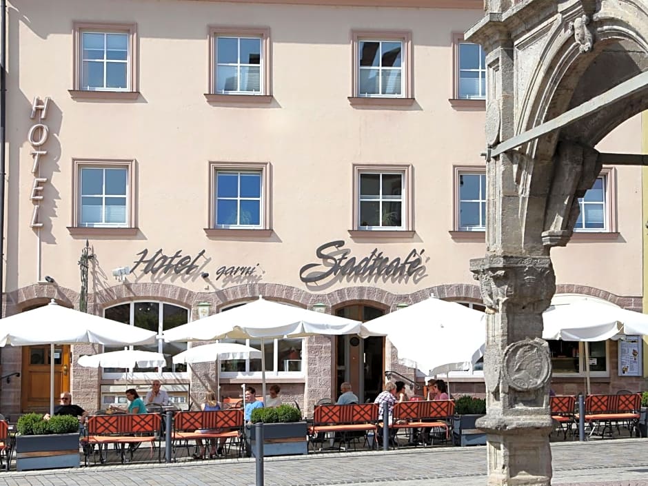 Stadtcafé Hotel garni