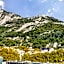 Novotel Grenoble Centre