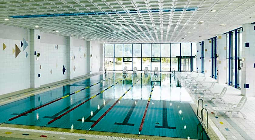 The K Hotel Gyeongju