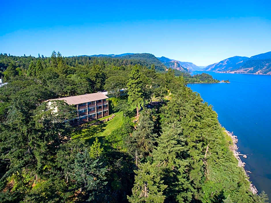 Westcliff Lodge