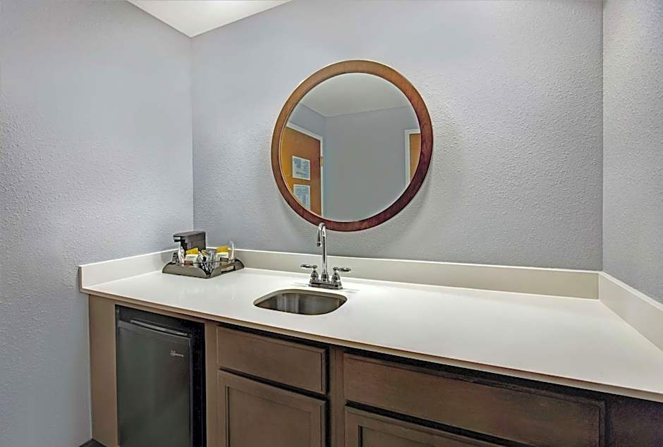 Hampton Inn By Hilton & Suites Augusta West