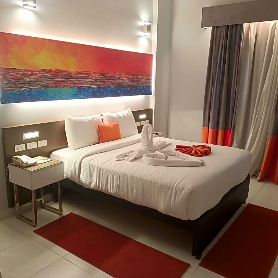 Gloria Aqua Park Hotel