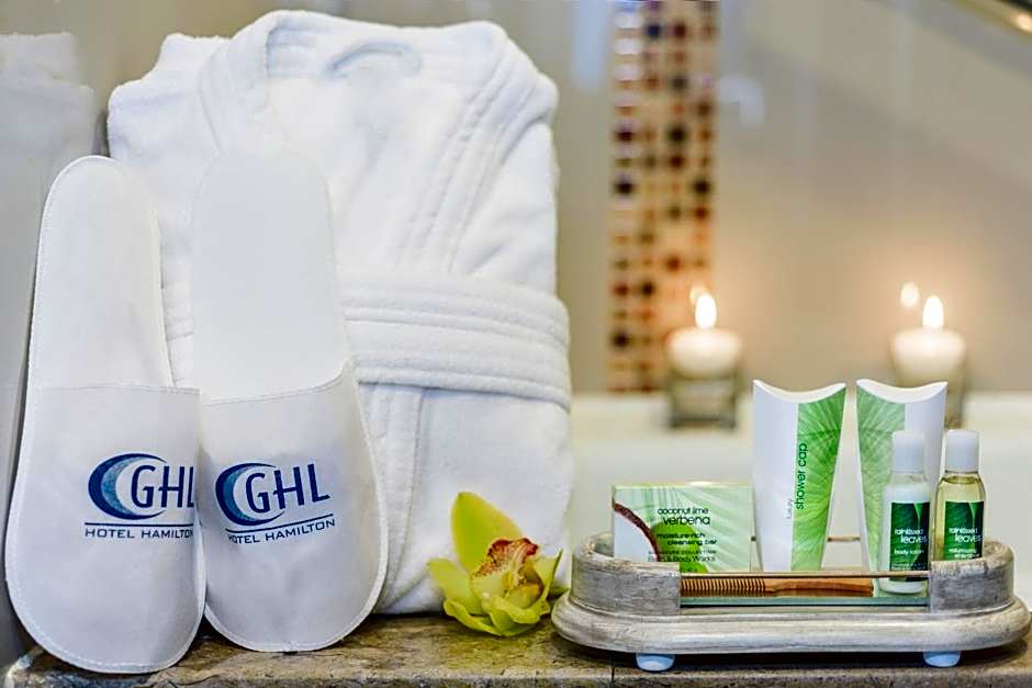 GHL Hotel Hamilton
