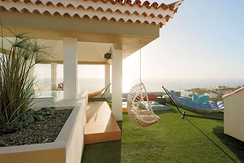 Sholeo Lodges Los Gigantes