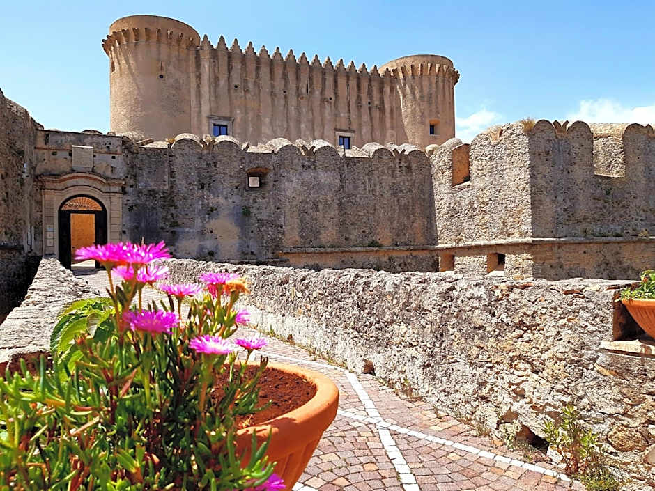 Appartamento per Turisti Mesovia