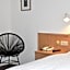 Hotel Stocker