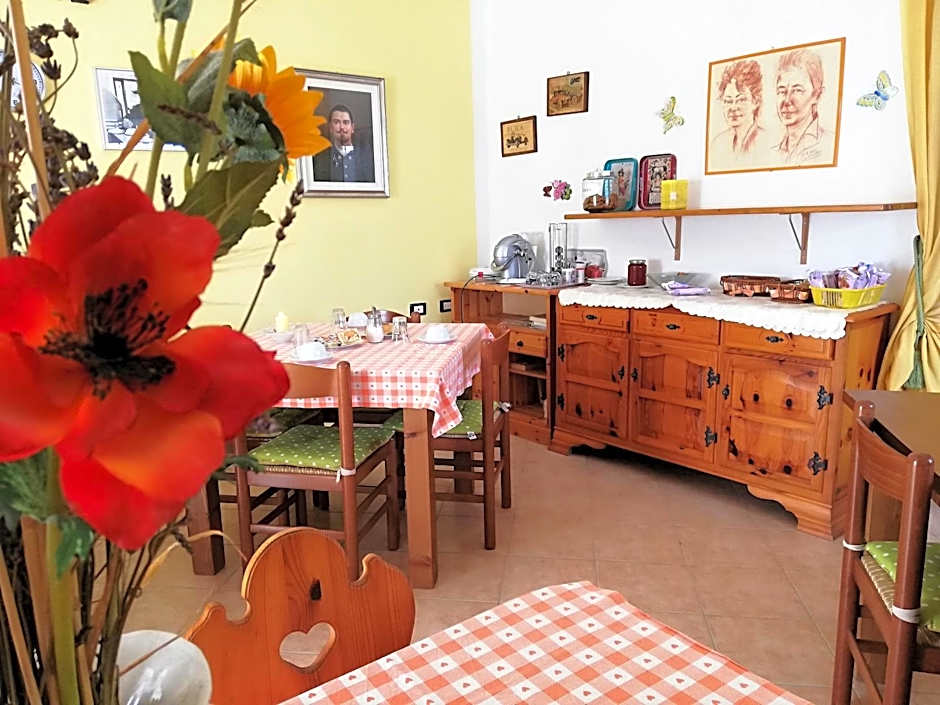 B&B Pivi
