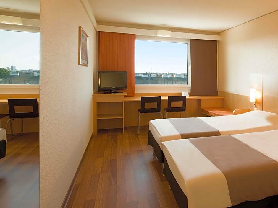 Ibis Wien Messe