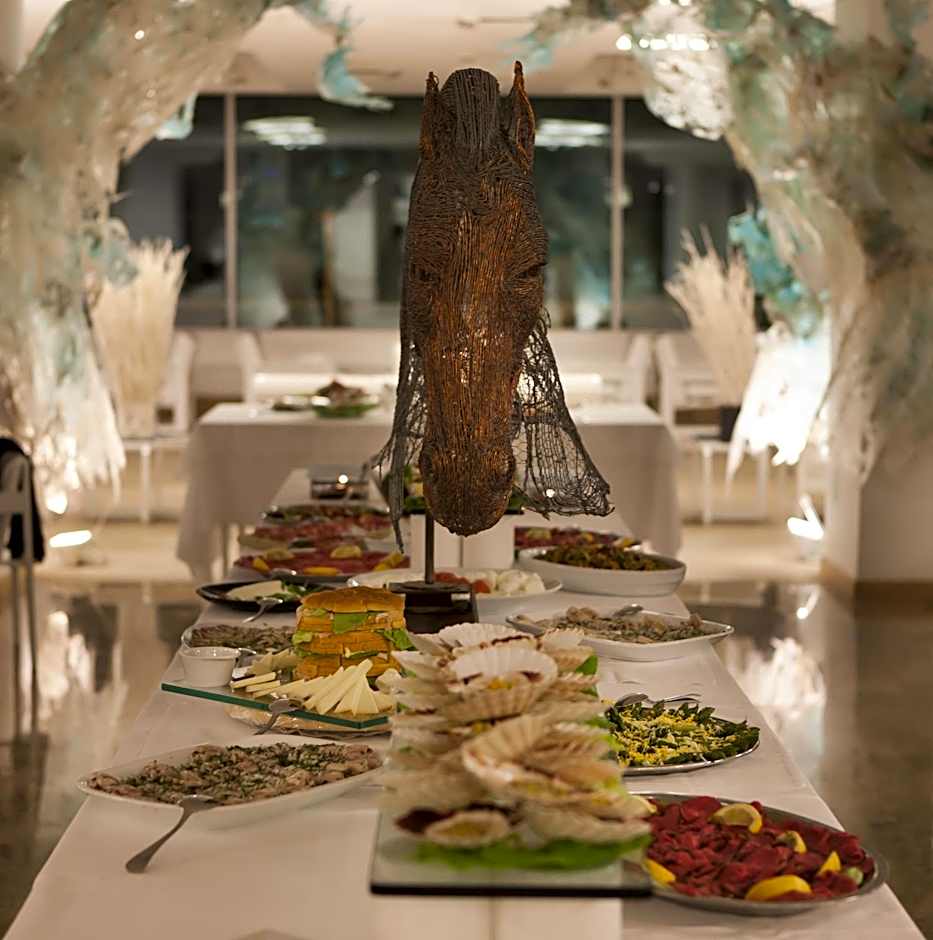 Hotel Alexander Museum Palace