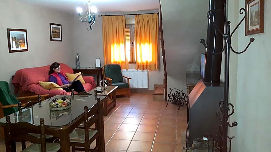 Apartamentos Valle del Guadalquivir