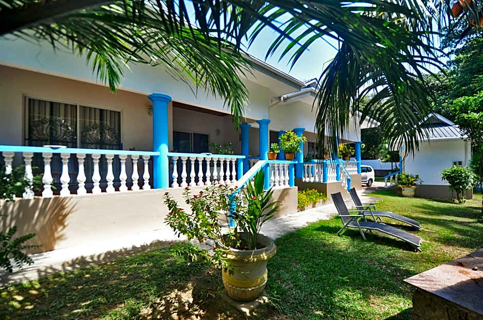 Acquario Guesthouse