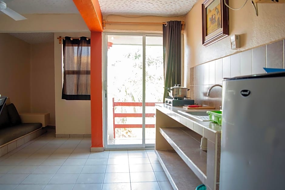 Isabel Suites
