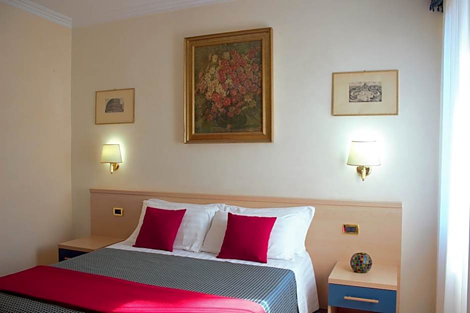 Città Eterna Guest House