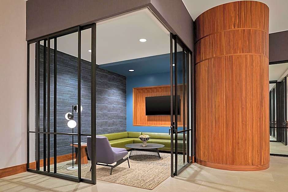 Sheraton Denver Downtown Hotel