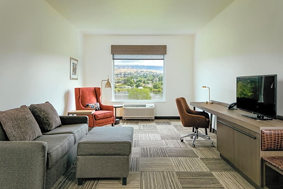 Hilton Garden Inn Wenatchee, Wa