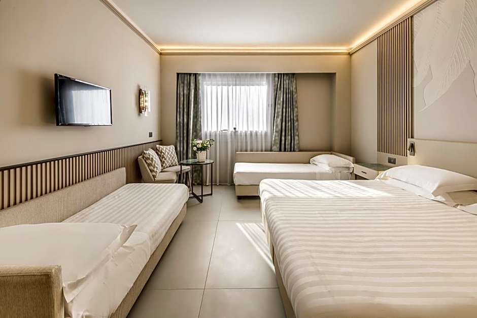 Abacus Hotel